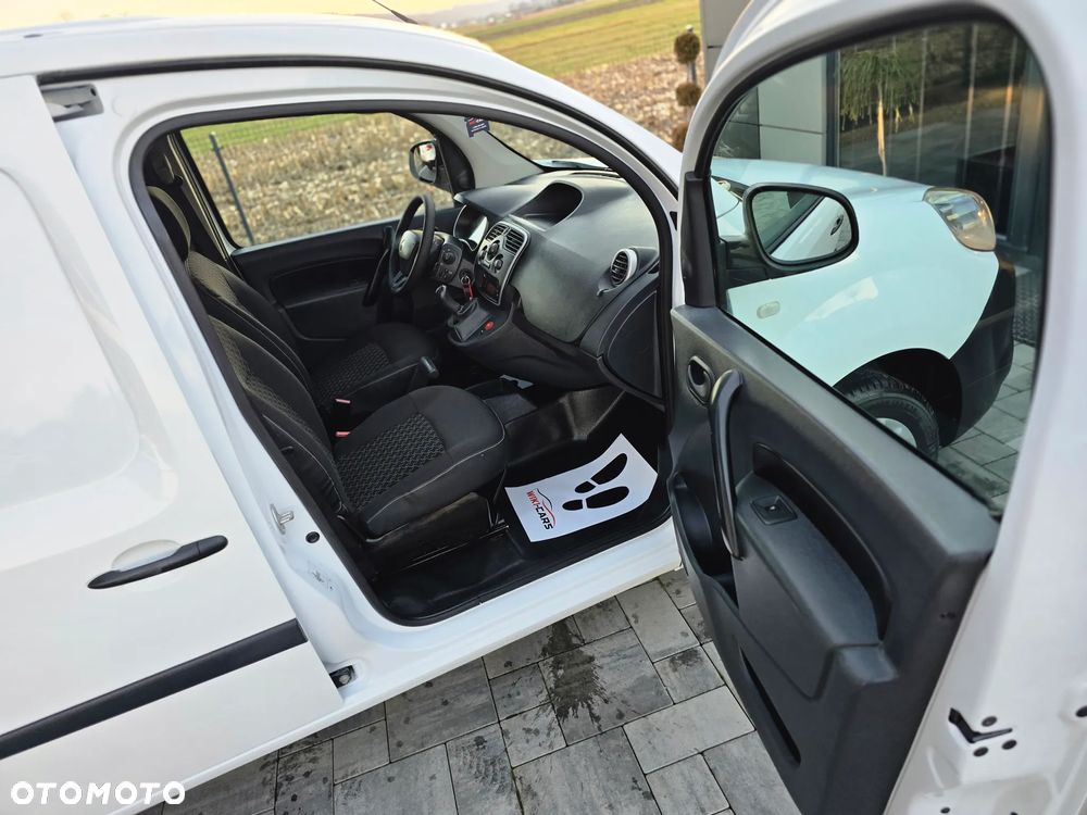 Renault Kangoo - 20