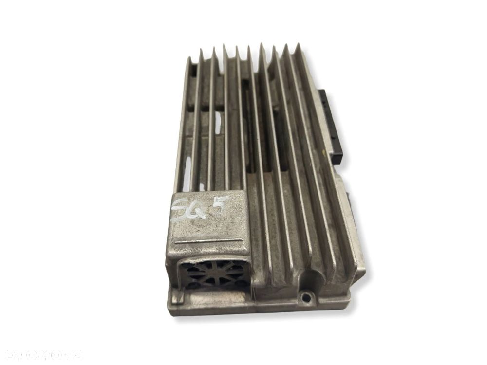 Wzmacniacz Radia BANG & OLUFSEN Audi Q5 SQ5 A4 B8 A5 8T1035223A - 1
