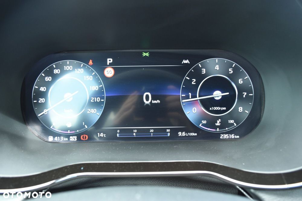 Kia XCeed 1.5 T-GDI GT-Line DCT - 13