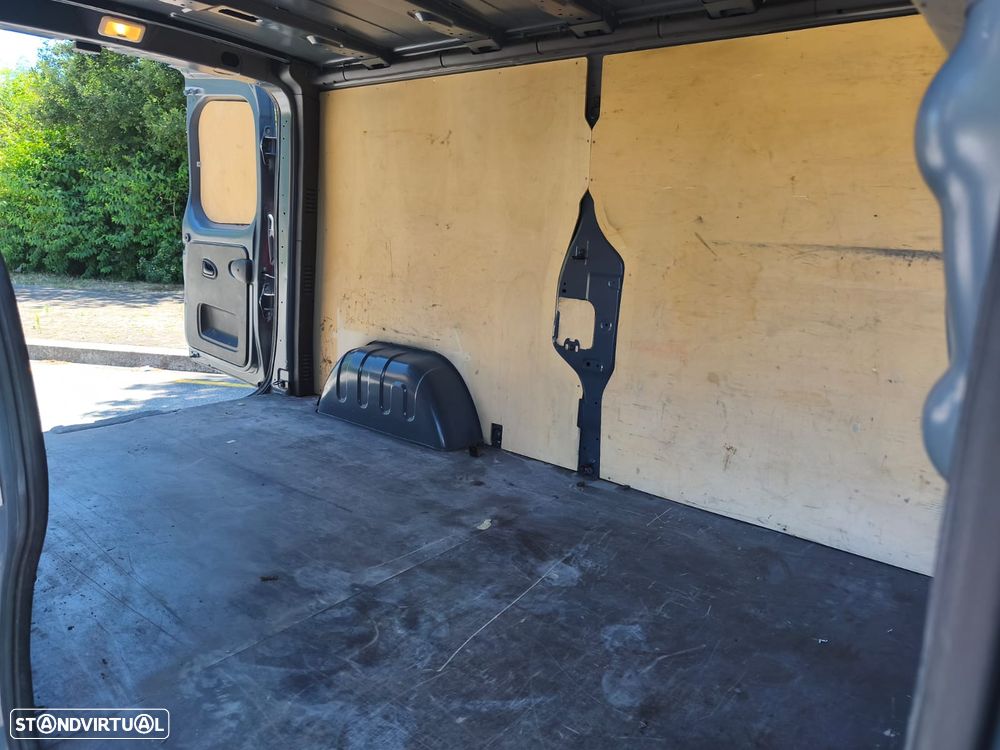 Nissan Primastar N-Connect 2.0 DCI 130 L2H1 - 10
