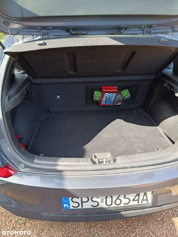 Hyundai i30 1.4 Comfort - 5