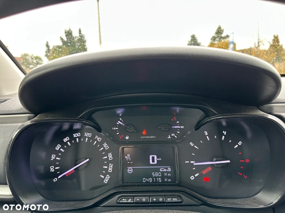 Citroën C3 1.2 PureTech Shine - 10