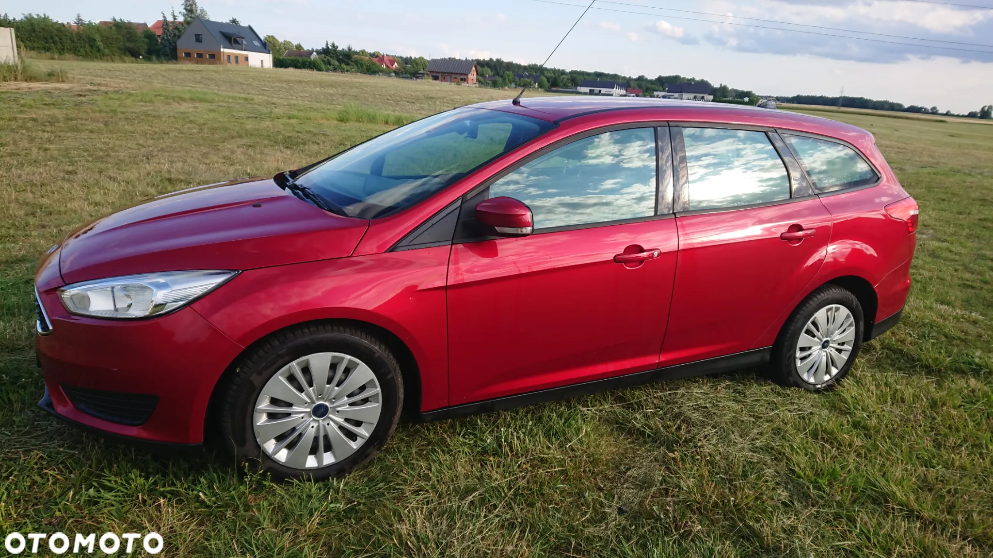 Ford Focus - 21