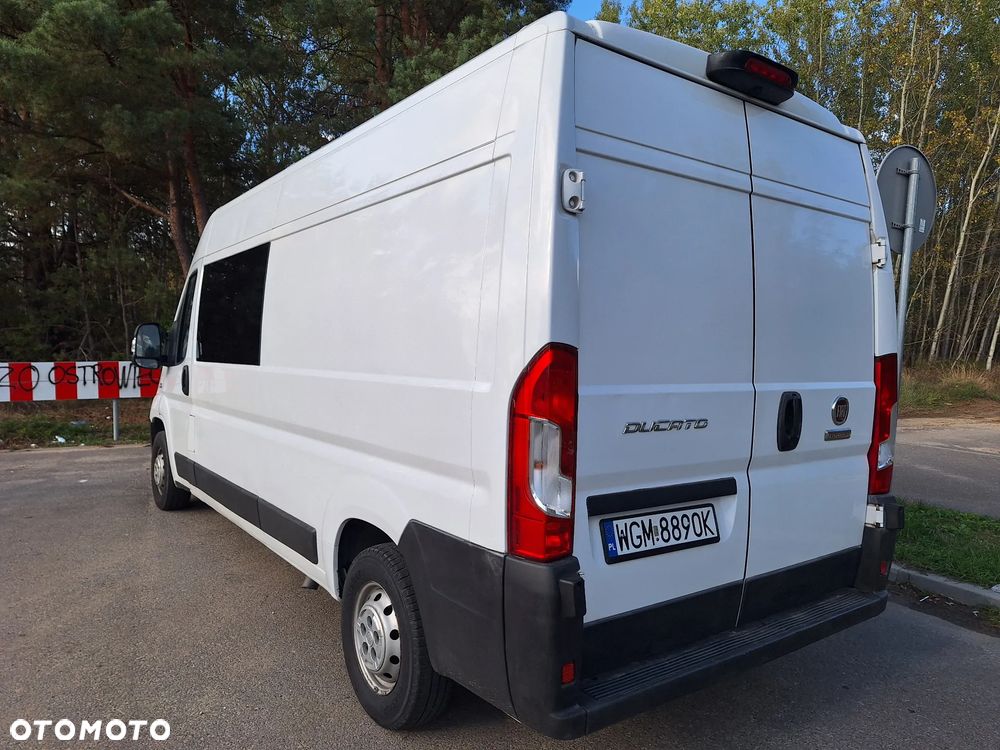 Fiat Ducato - 11