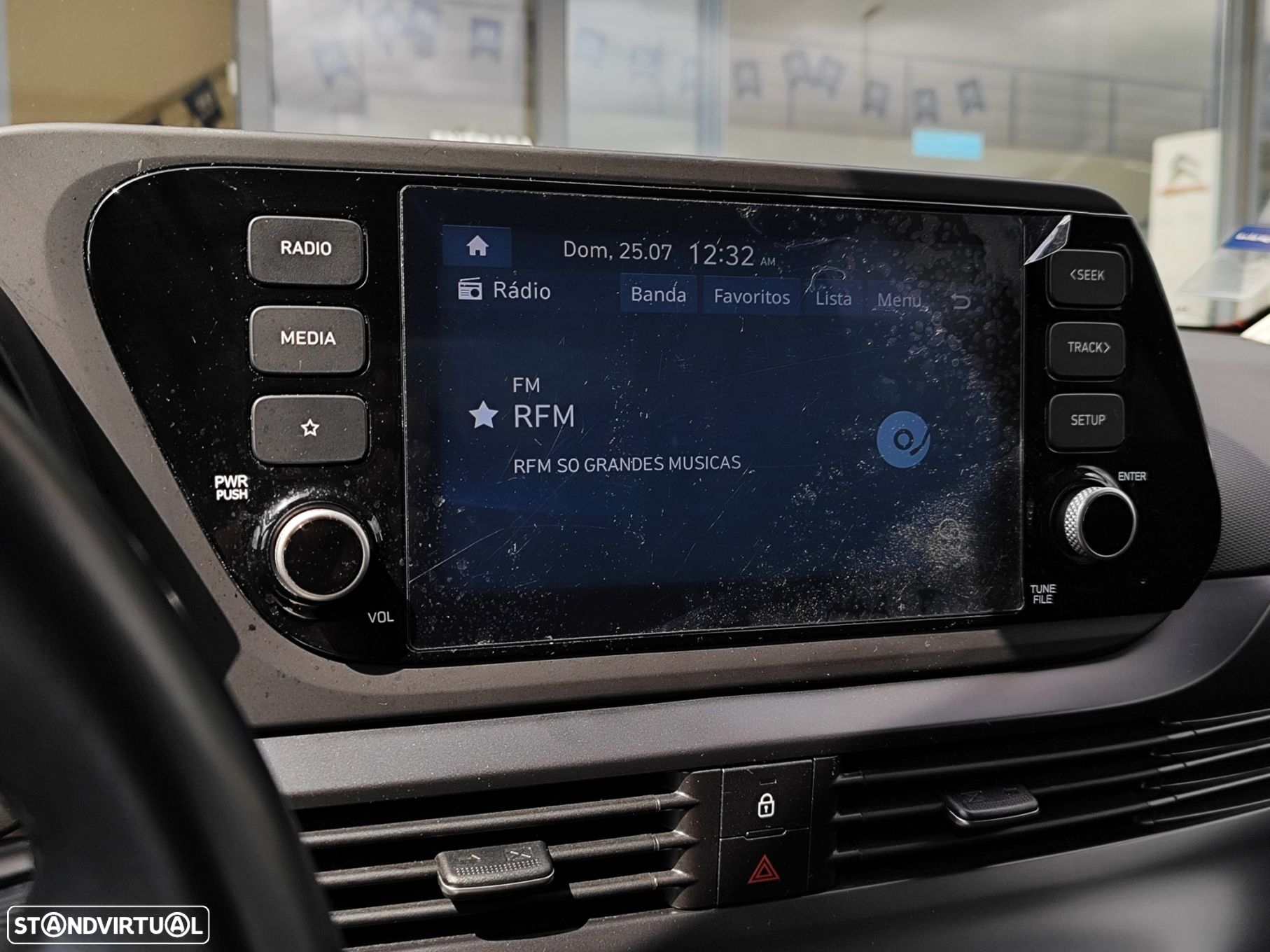 Hyundai Bayon 1.0 T-GDI Premium - 13