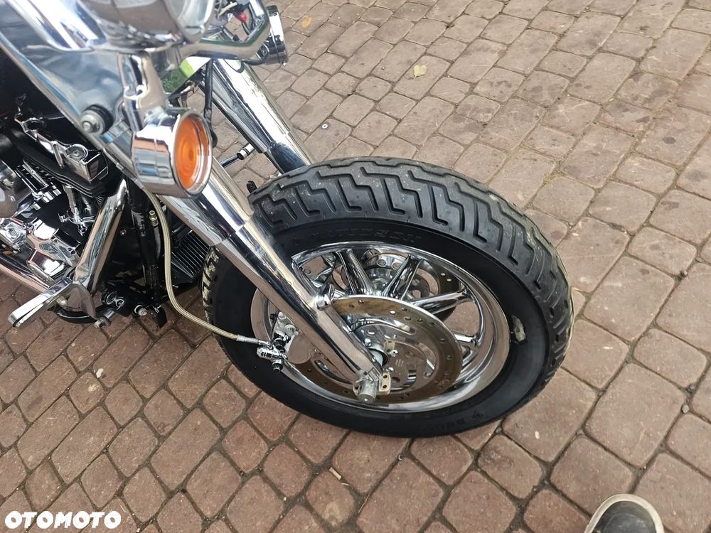 Harley-Davidson Touring Road King - 9