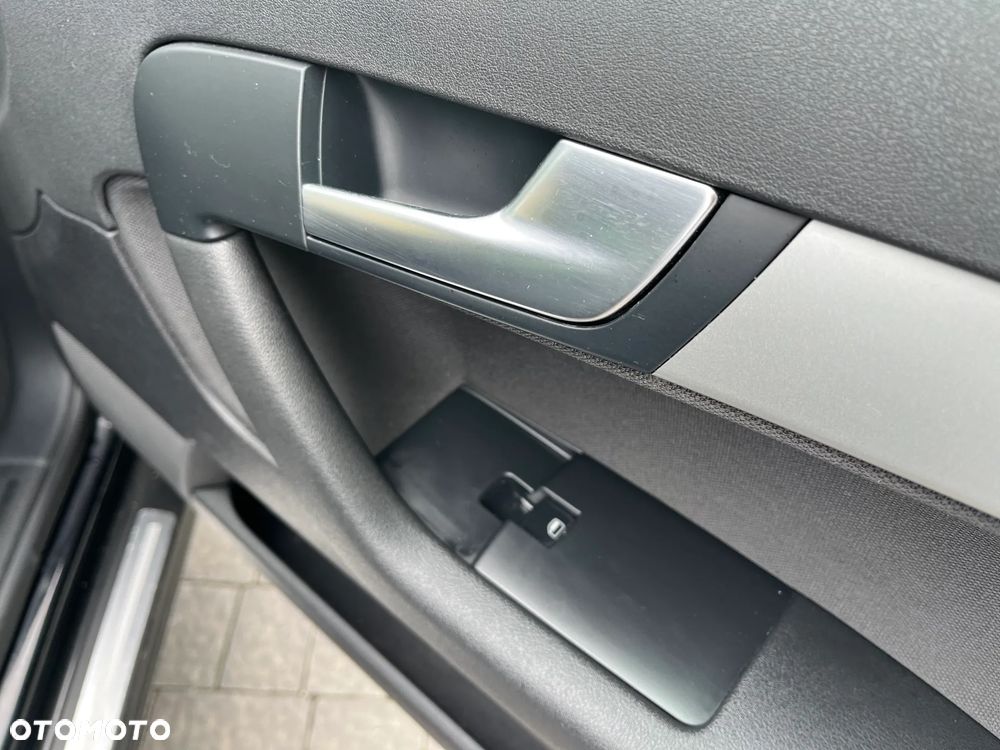 Audi A3 Sportback 1.8 TFSI Attraction - 18