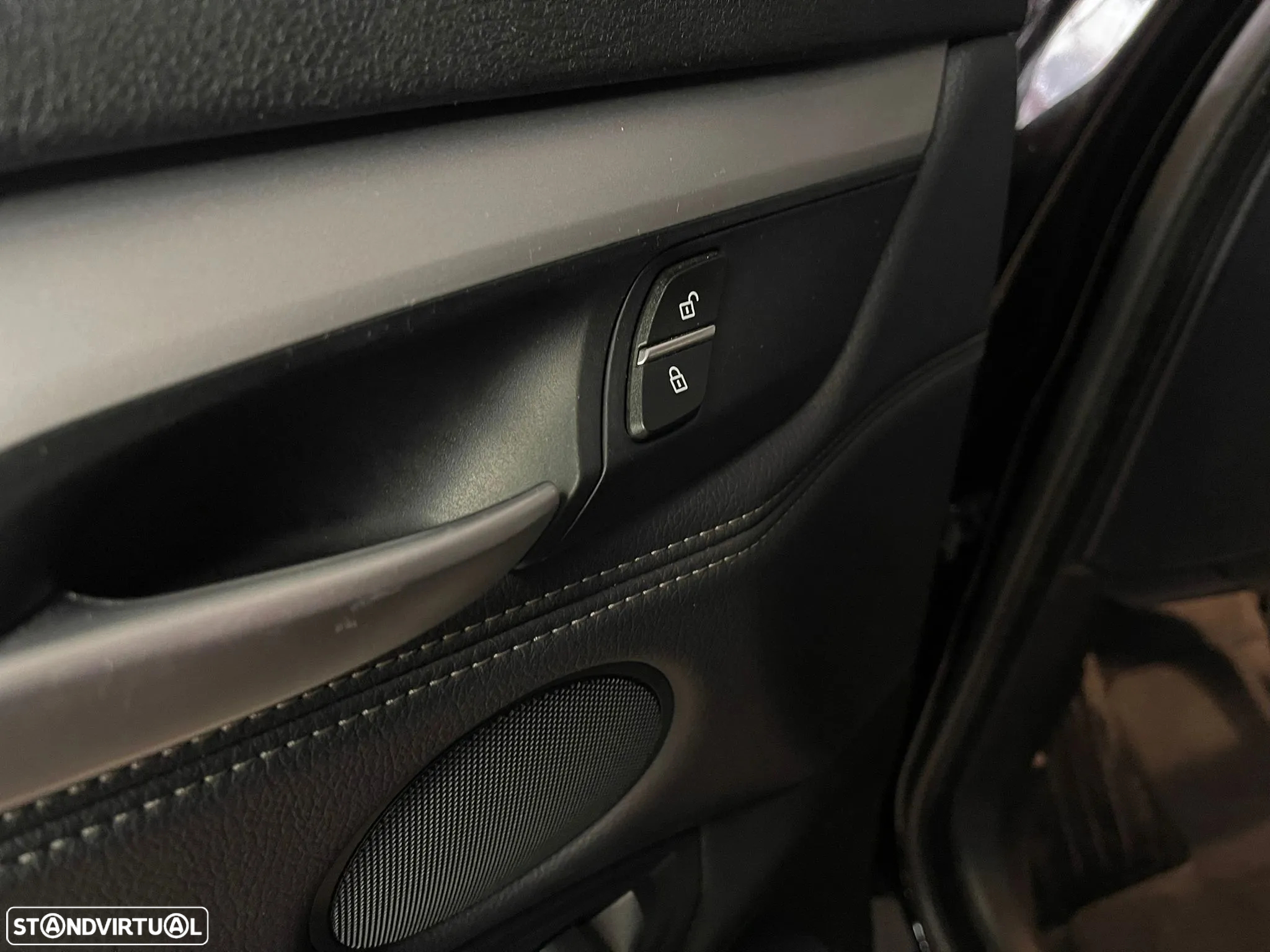 BMW X5 25 d sDrive Comfort 7L - 6