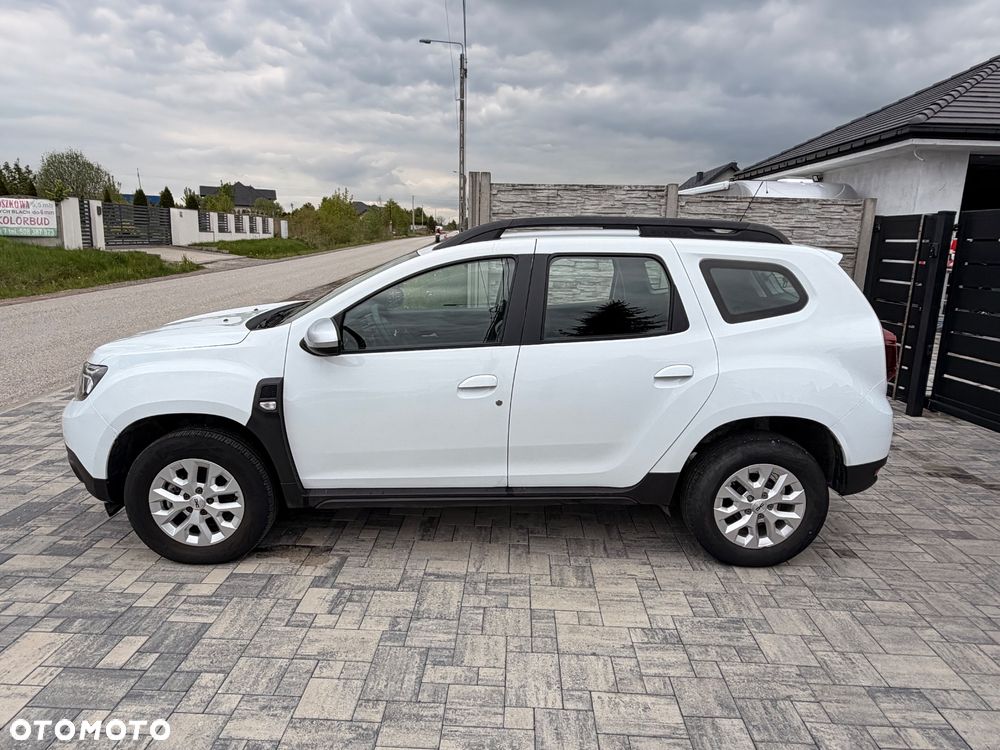 Dacia Duster - 10
