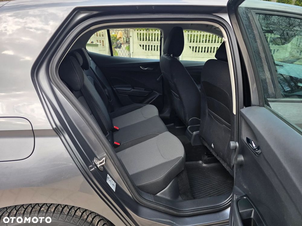 Skoda Fabia 1.0 TSI Ambition - 18