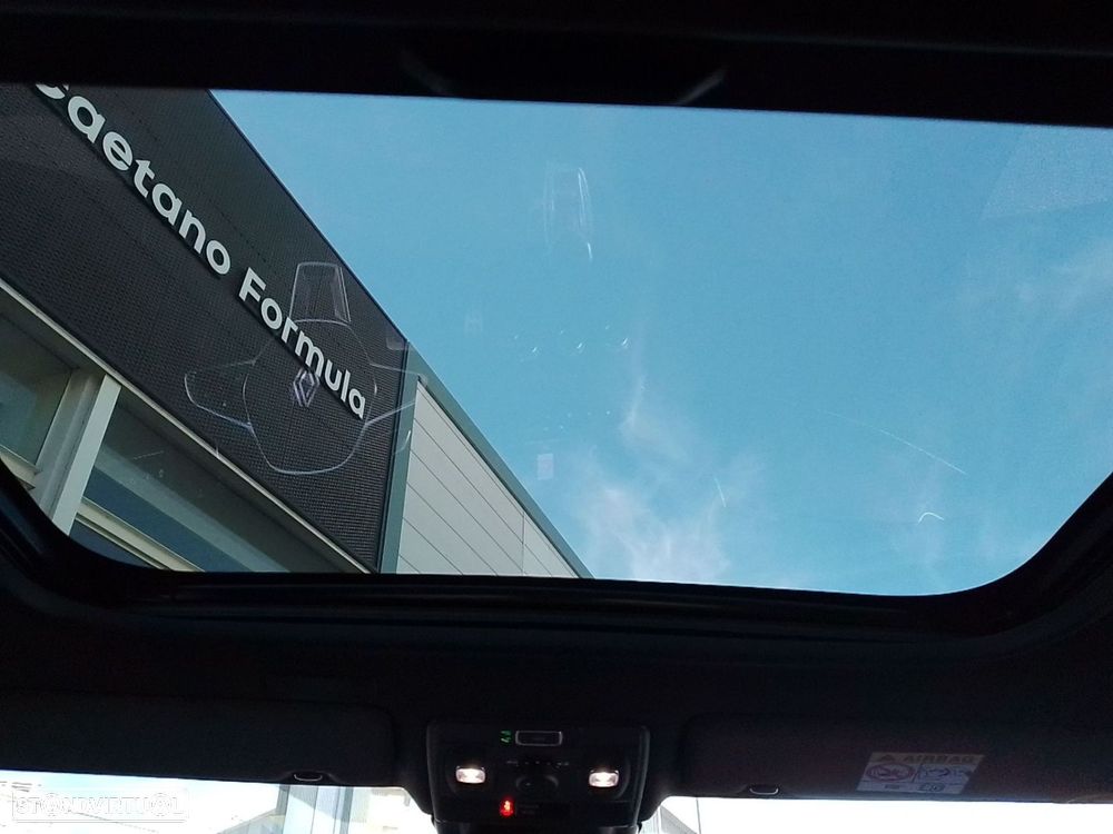 Renault Arkana 1.3 TCe Esprit Alpine EDC - 16