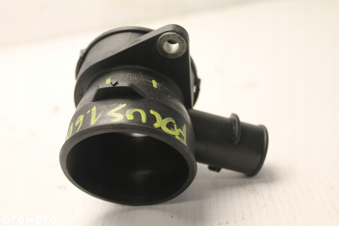 WĄŻ PRZEWÓD POWIETRZA FOCUS 1.6 TDCI AV61-6C784-AB - 10