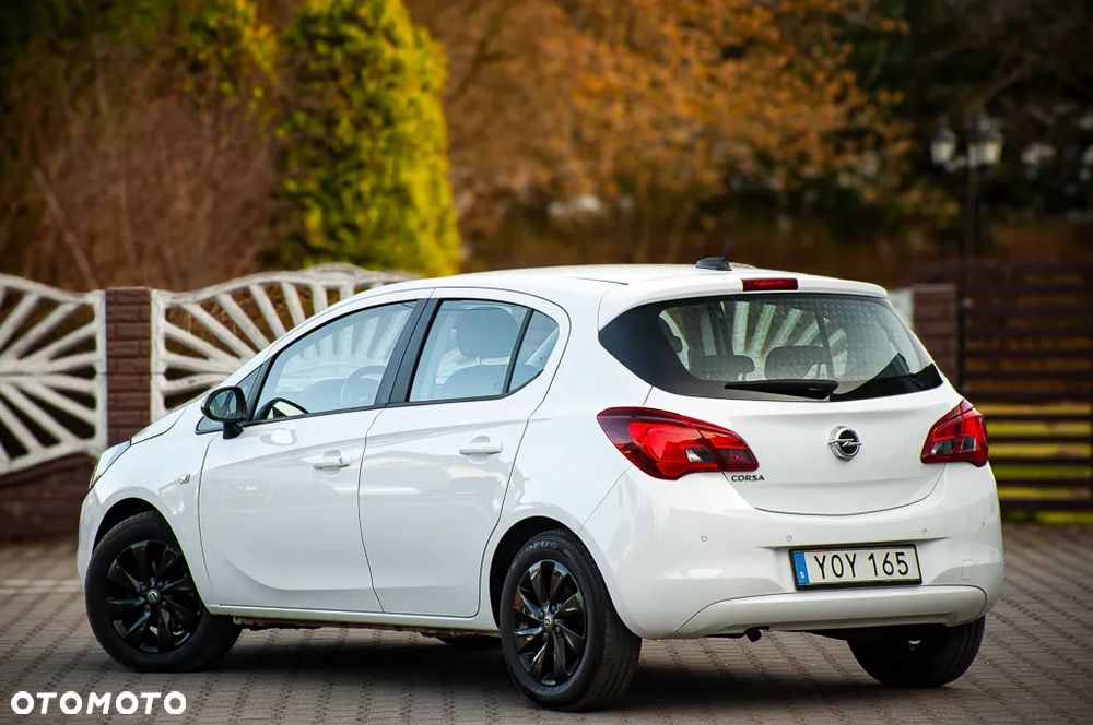 Opel Corsa - 3