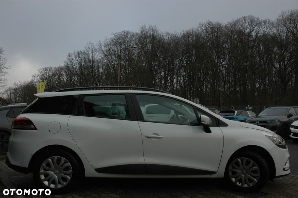 Renault Clio Energy dCi 75 Business - 3