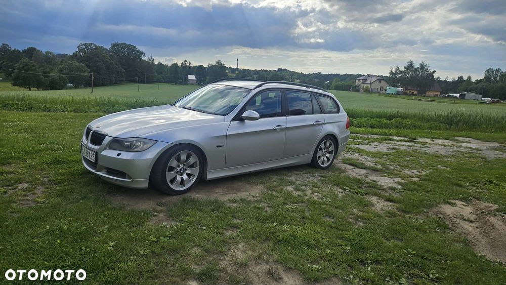 BMW Seria 3 - 2