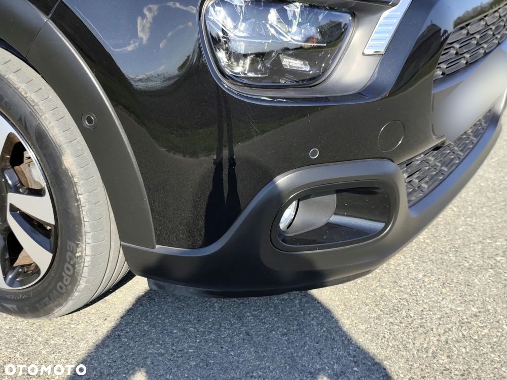 Citroën C3 Pure Tech 110 S&S SHINE - 14