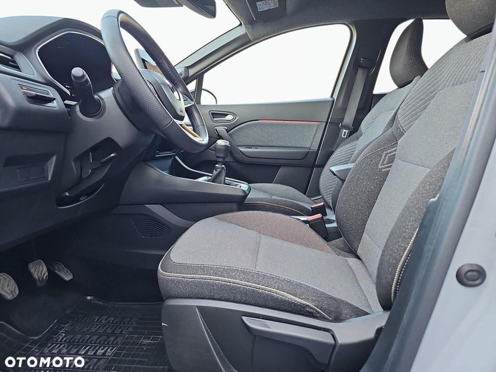 Renault Captur 1.0 TCe Techno - 29