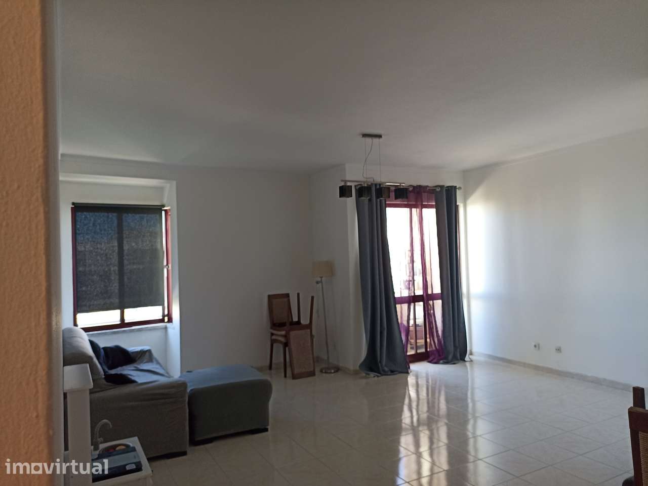 Apartamento T2 para alugar em Gambelas Faro - Grande imagem: 3/10