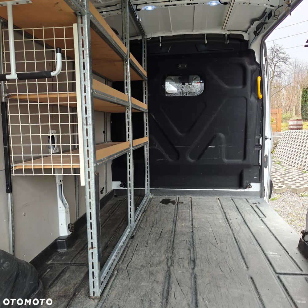 Ford Transit L3H2 - 29