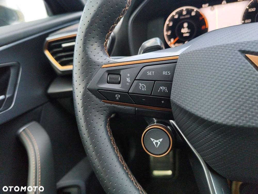 Cupra Formentor 2.0 TSI 4Drive VZ DSG - 23