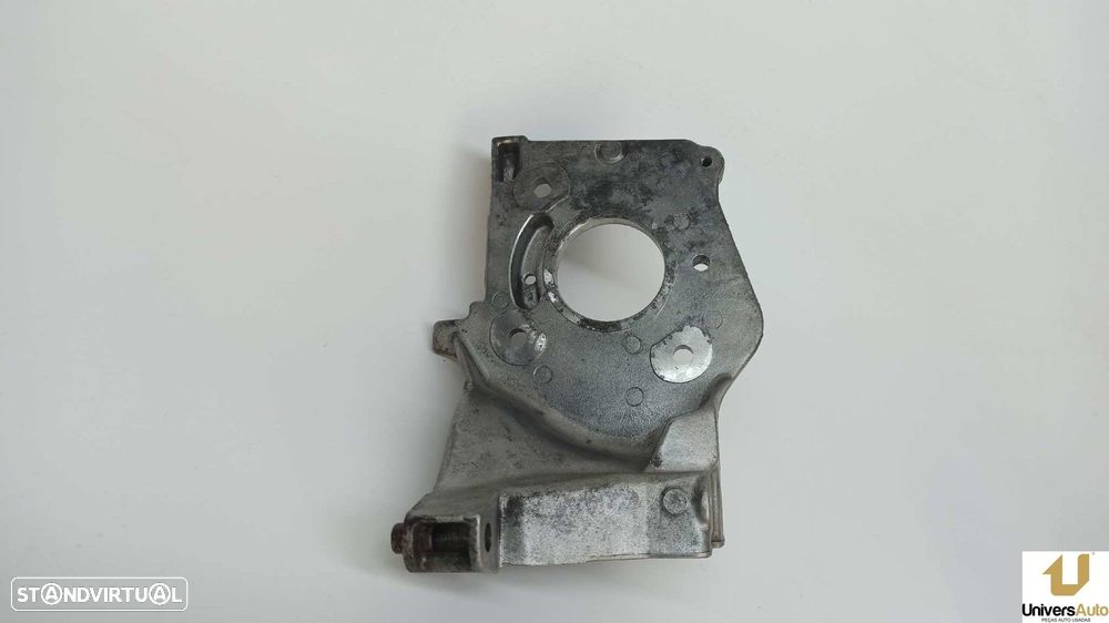 SUPORTE BOMBA INJETORA PEUGEOT 208 ACCESS - 6