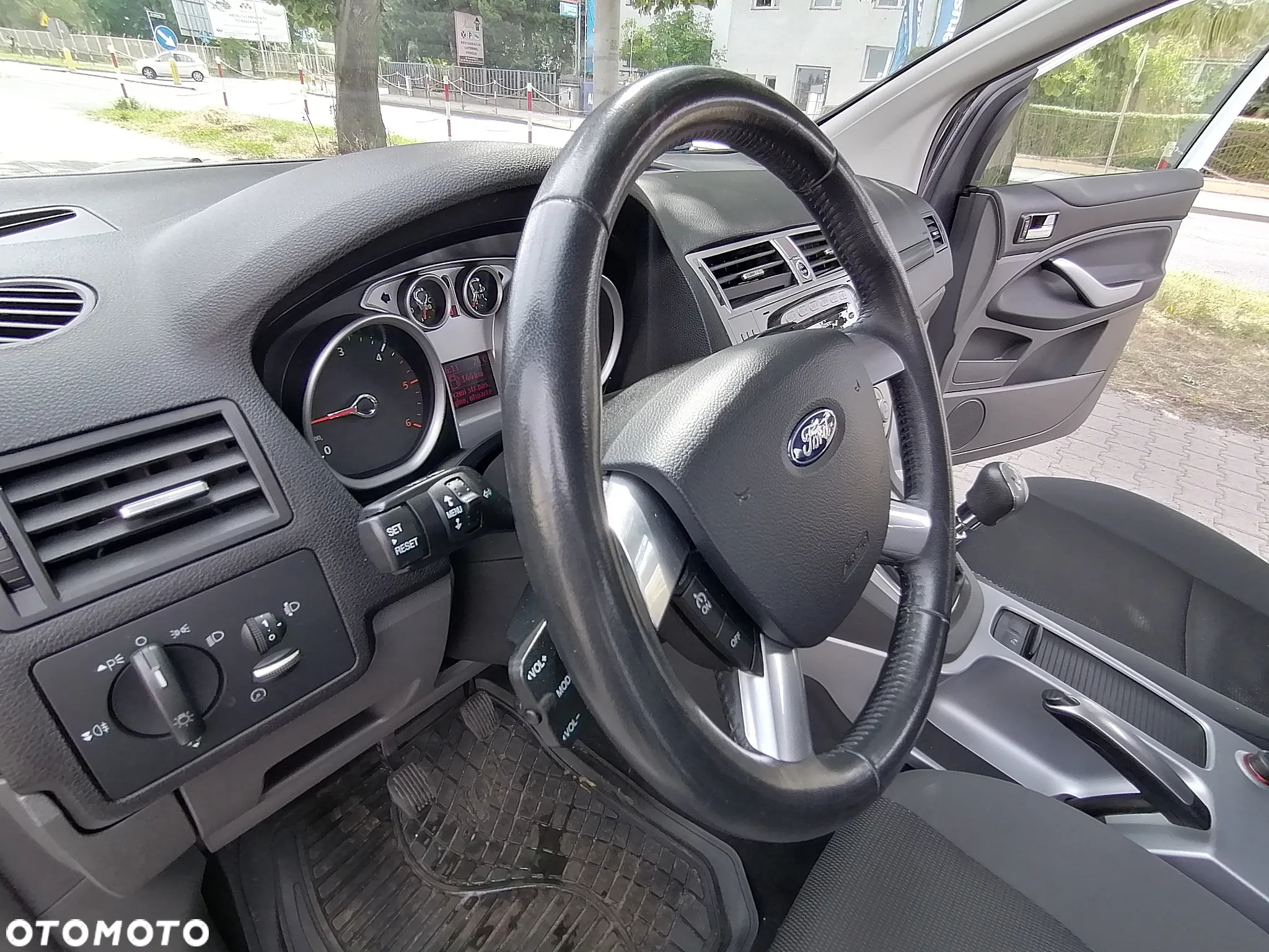 Ford Kuga 2.0 TDCi Titanium - 20