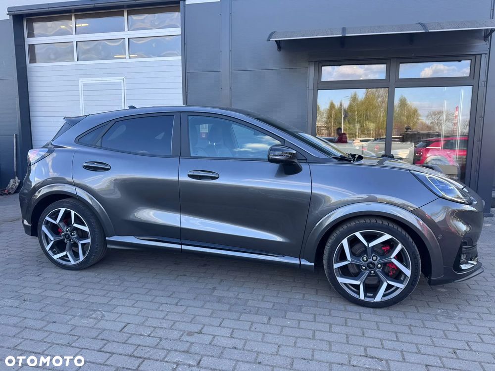 Ford Puma 1.5 EcoBoost ST X - 12