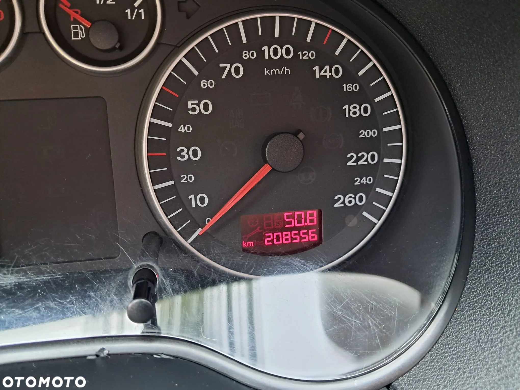 Audi A3 - 16