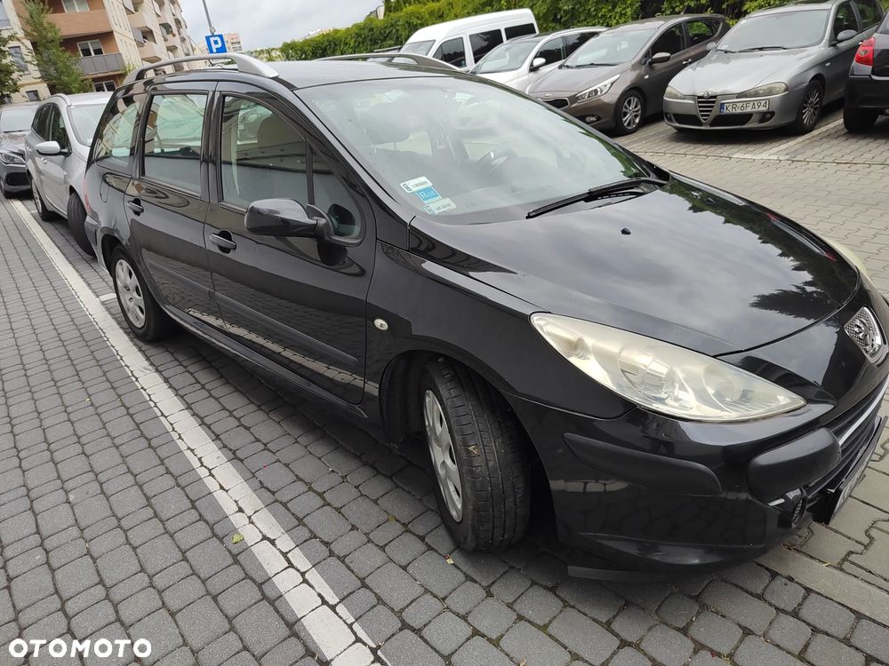 Peugeot 307 1.6 HDi - 11
