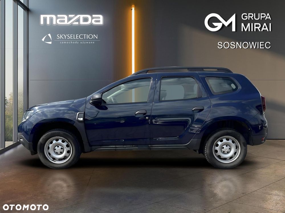Dacia Duster 1.0 TCe Access - 2