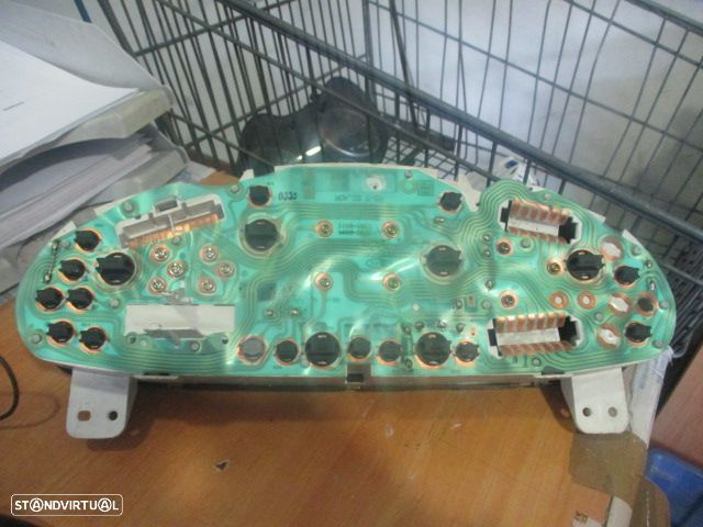 Quadrante 0K08155430A KIA SPORTAGE 2000 2.0 TCI Km/W 189340 - 3