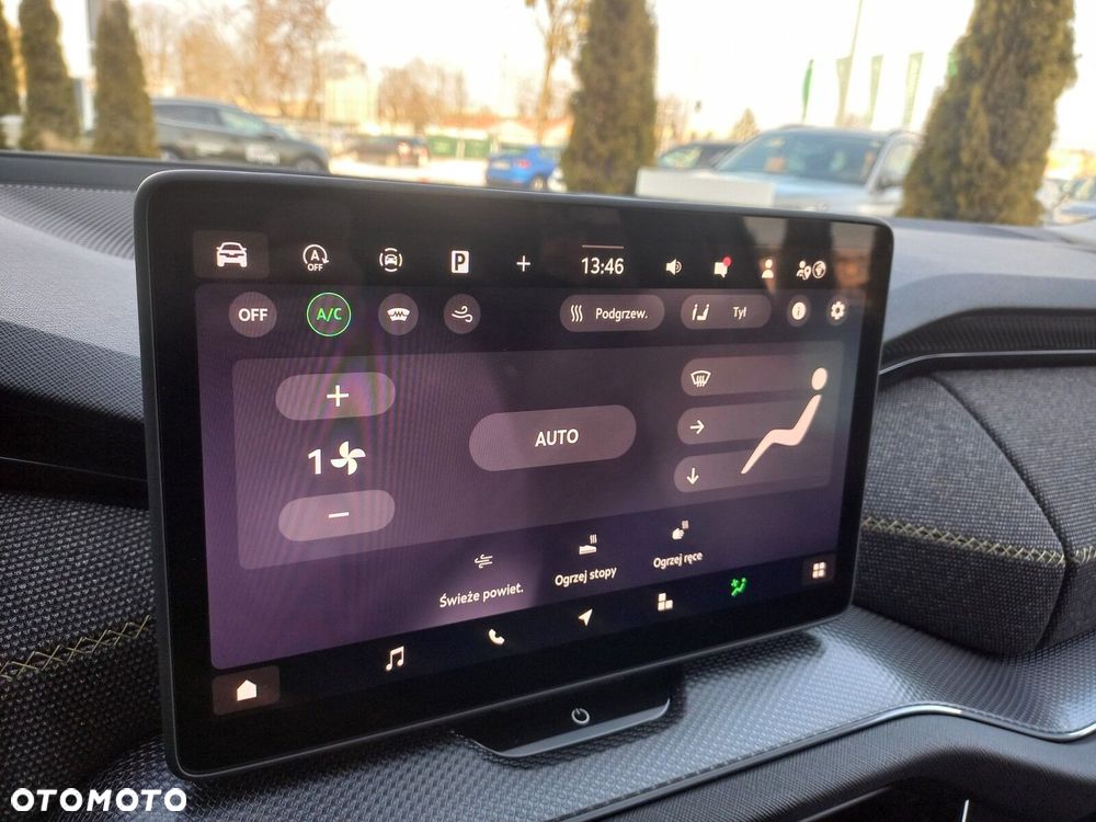 Skoda Kodiaq 2.0 TSI 4x4 Drive DSG - 26