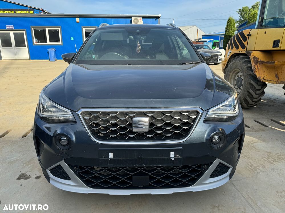 Dezmembrez / Dezmembrari / Piese Seat Arona Style 1.0 TFSI DLA 2017-2024 - 1