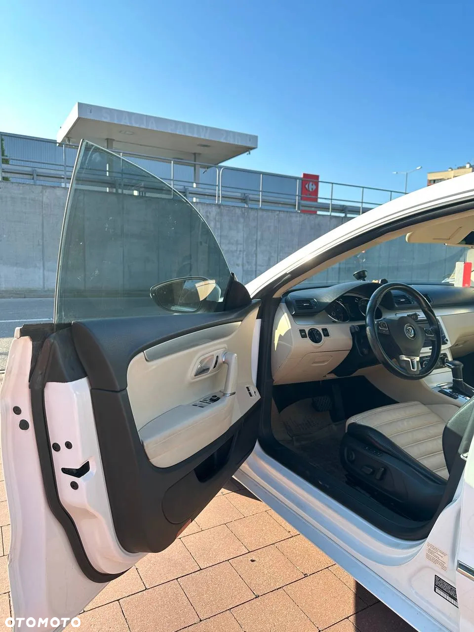 Volkswagen Passat CC 2.0 TSI DSG - 3