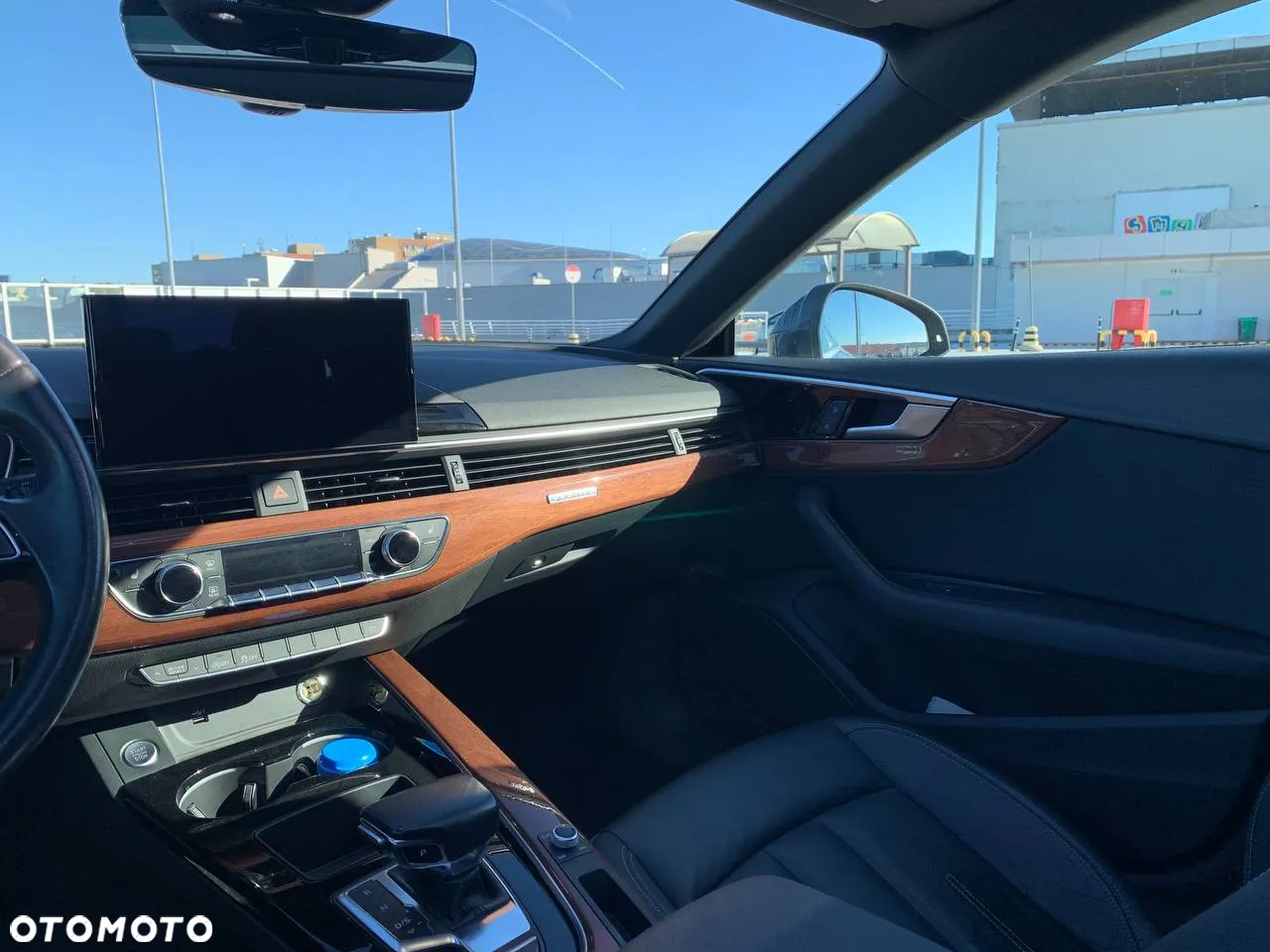 Audi A5 - 13