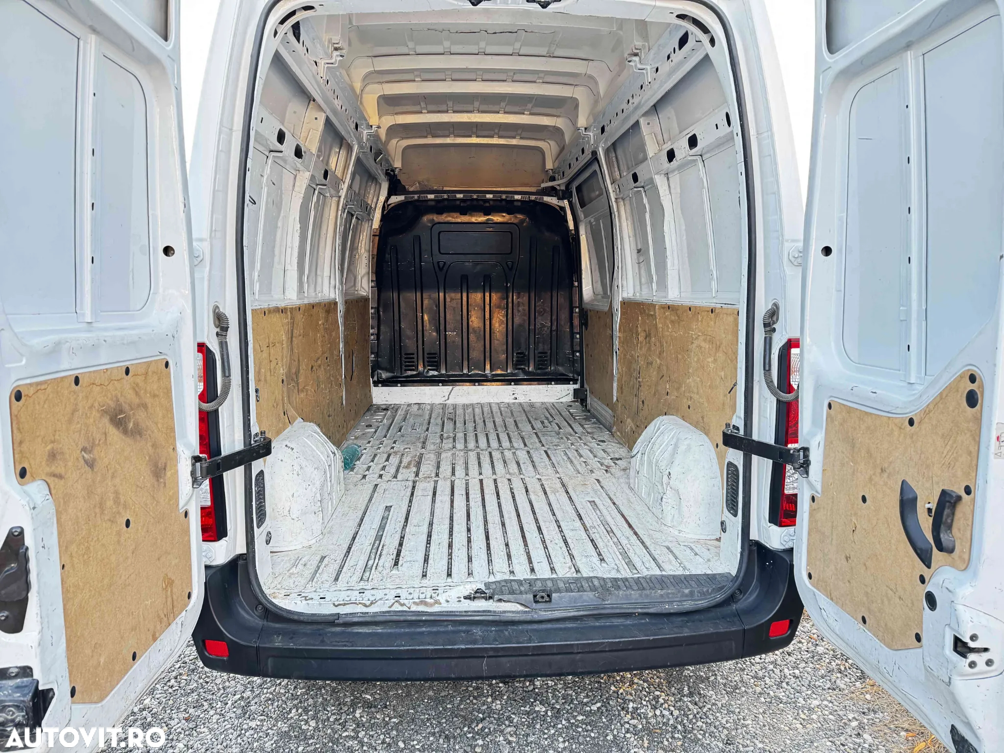 Renault Master - 5