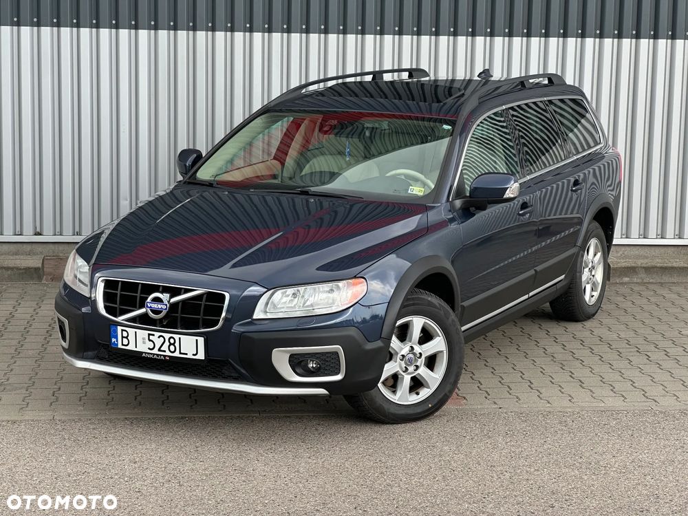 Volvo XC 70 3.2 AWD Summum - 1