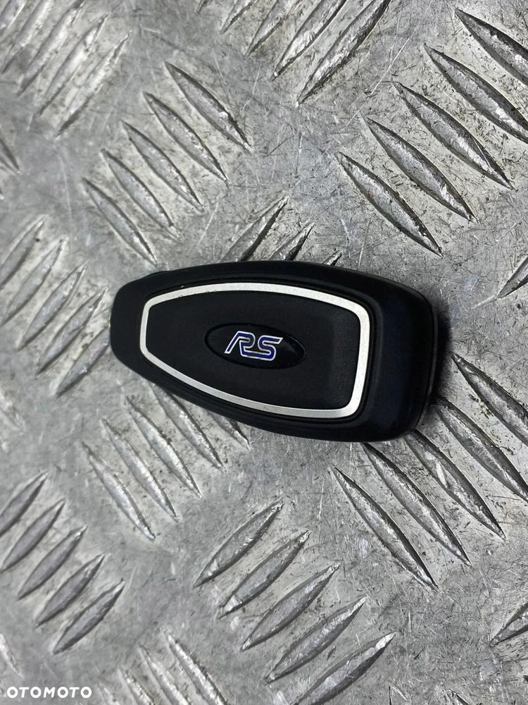 KLUCZYK PILOT KEYLESS FORD FOCUS MK3 RS LIFT G1ET-15K601-AB - 1