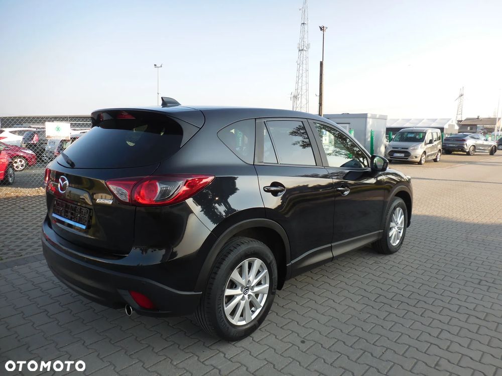 Mazda CX-5 2.2 D Skyenergy - 7