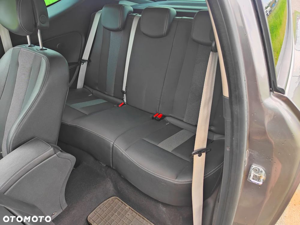 Renault Megane 1.4 16V TCE Bose Edition - 20
