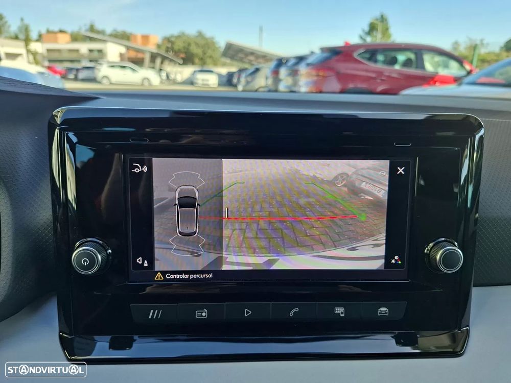 SEAT Ibiza 1.0 TSI S&S XCELLENCE - 25