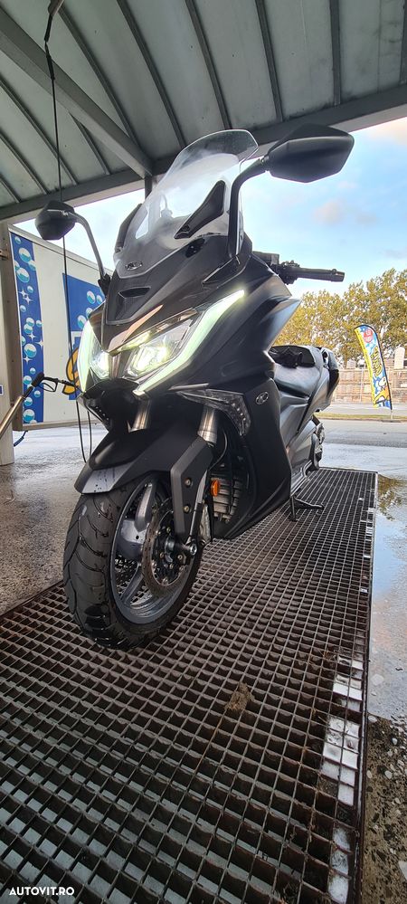 Kymco Altul - 10
