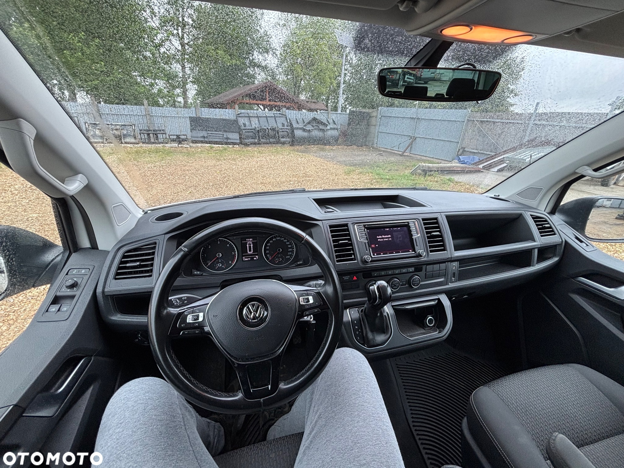 Volkswagen Multivan 2.0 TDI L1 Edition DSG - 13