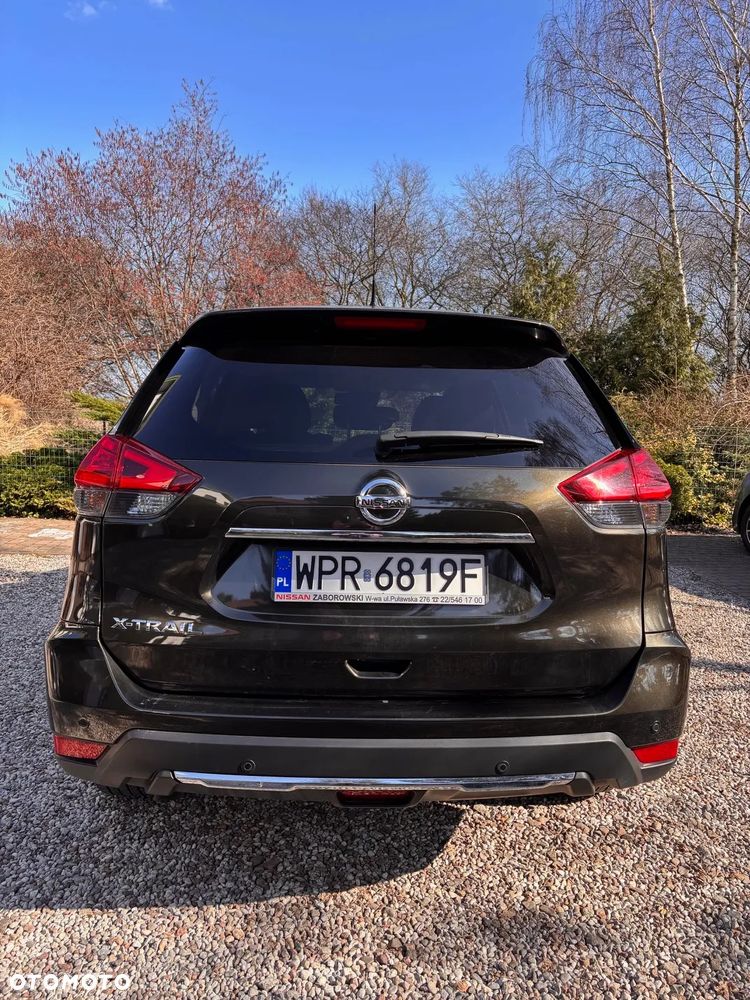 Nissan X-Trail 2.0 dCi Acenta 4WD - 2