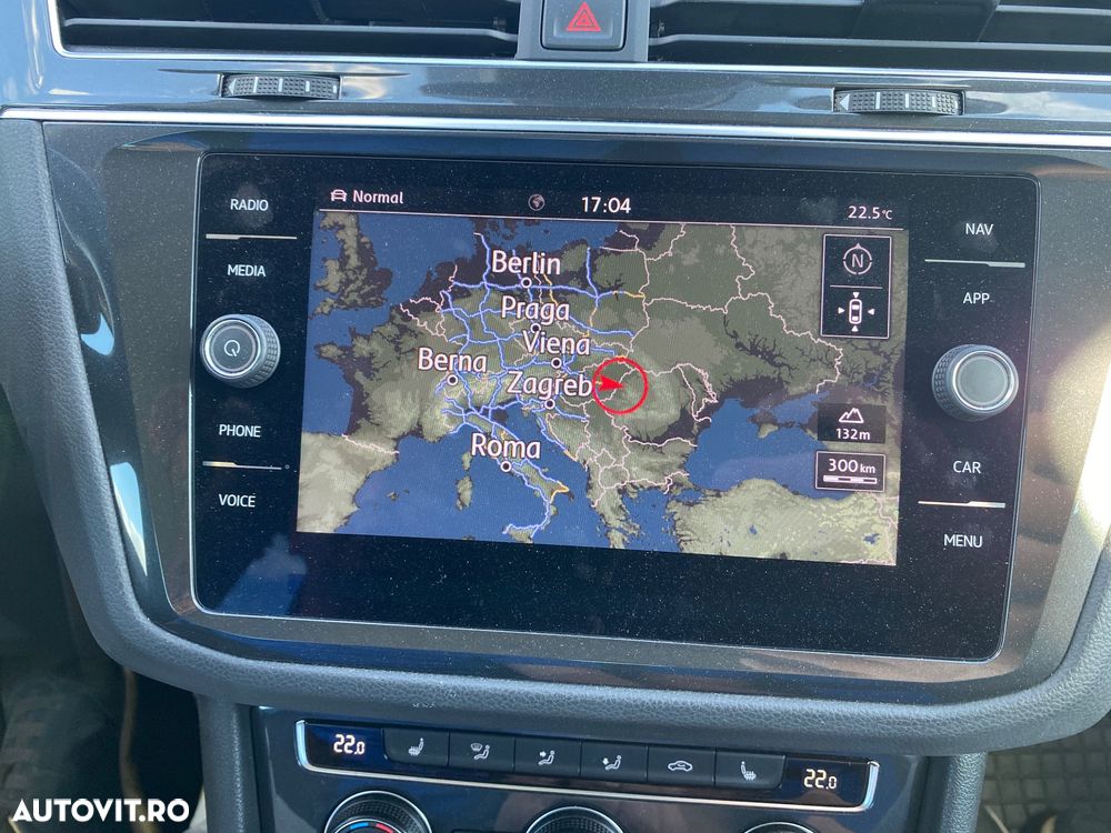 Volkswagen Tiguan 2.0 TDI SCR URBAN SPORT - 5