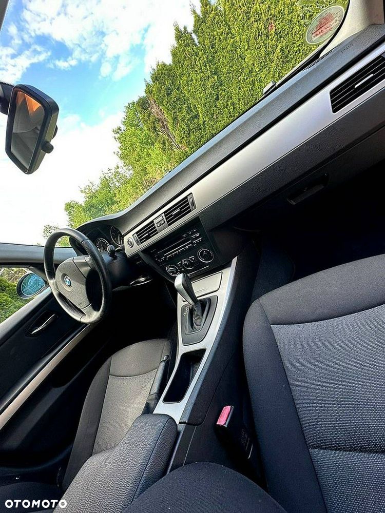 BMW Seria 3 - 7