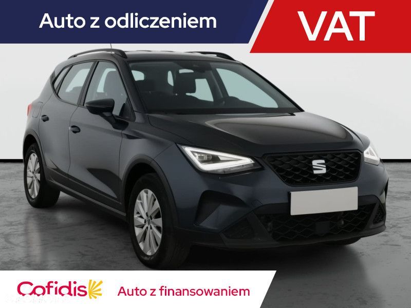 Seat Arona - 2