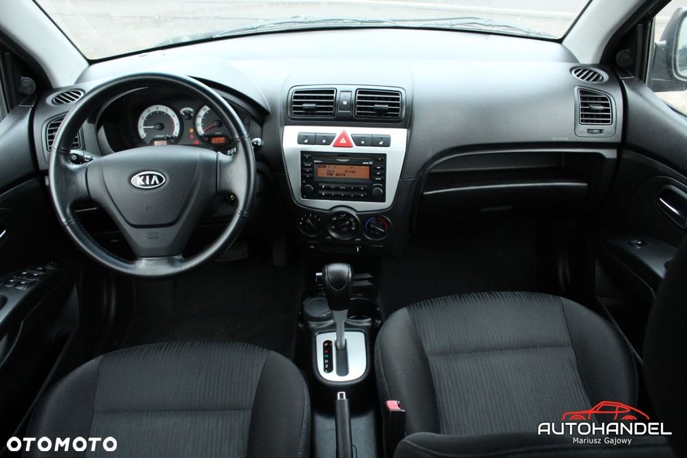 Kia Picanto - 8