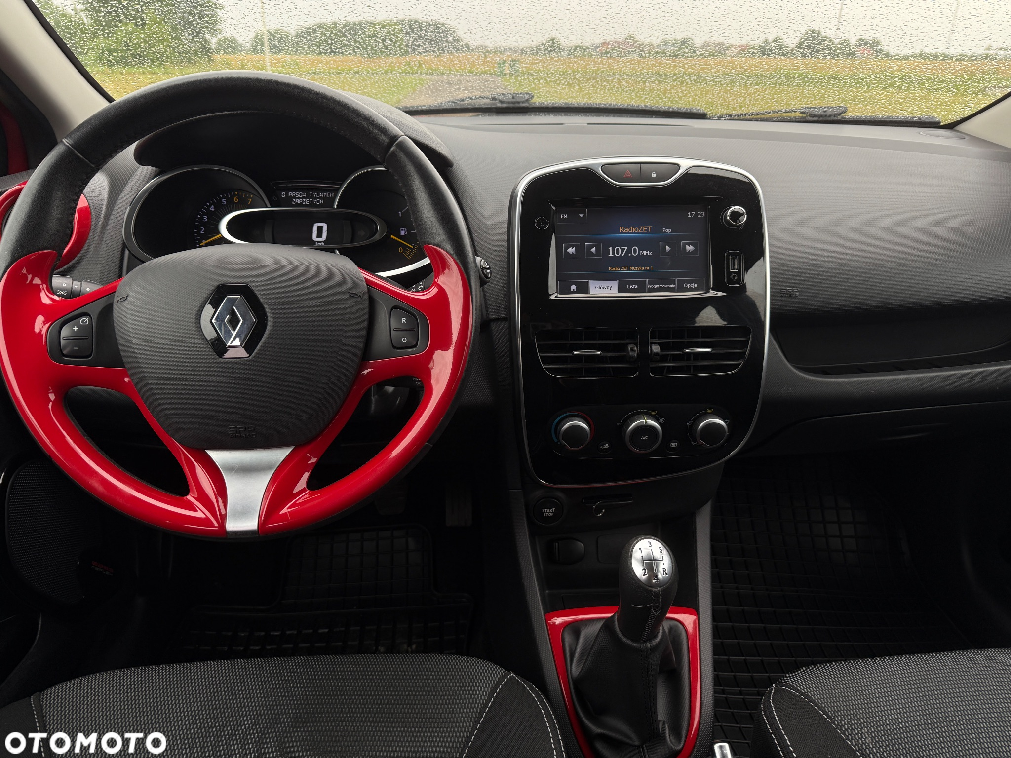 Renault Clio 1.2 16V 75 Collection - 7