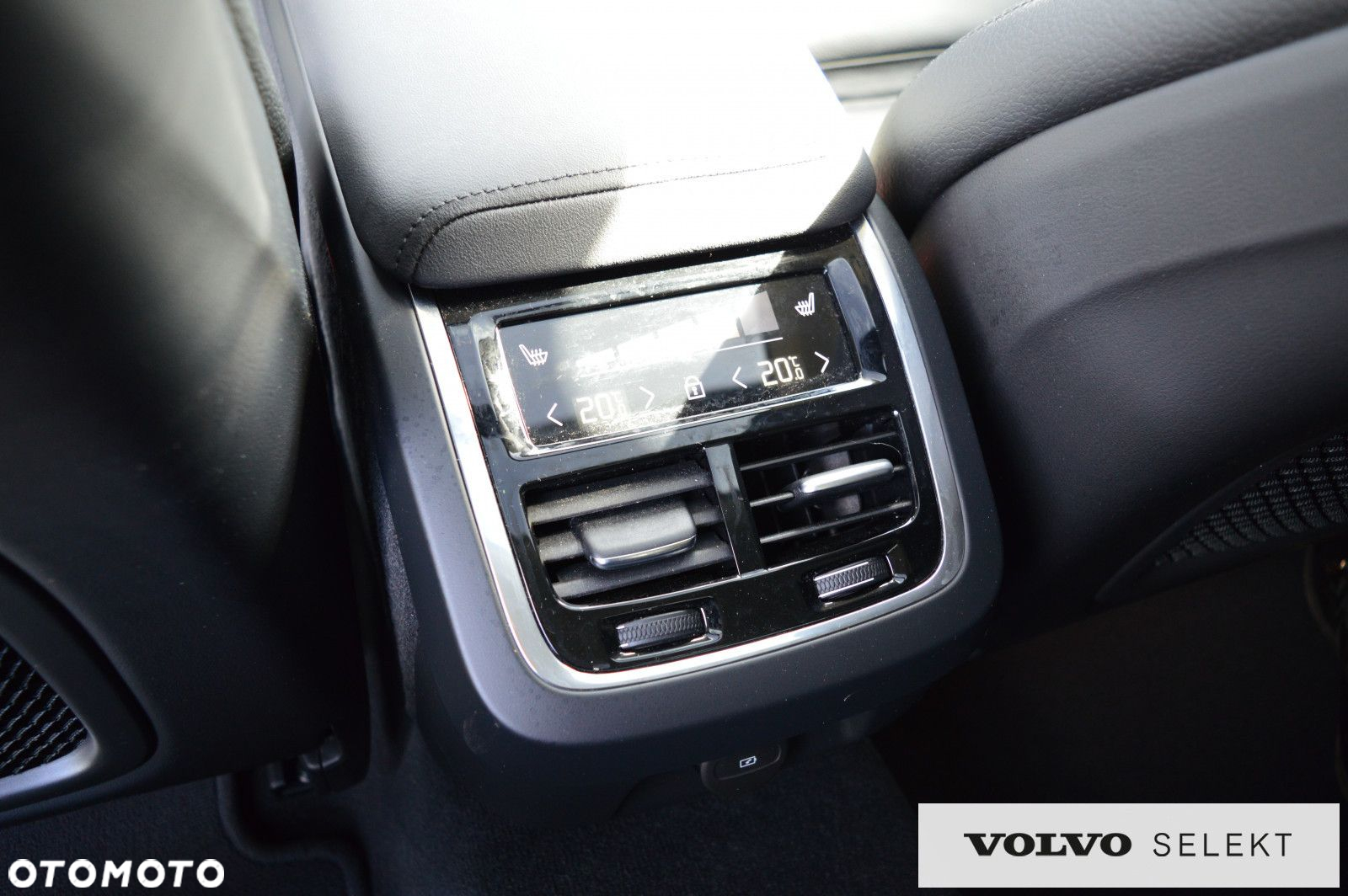 Volvo S60 - 23